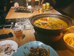 -爱啤精酿·民谣酒馆(滨江店)