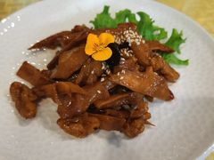-熙春园餐厅
