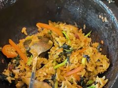 -大同江朝鲜菜•长春地标美食(绿园吾悦广场店)