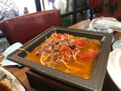 -乌记大厨餐厅
