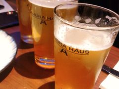 -Ambra Haus琥珀屋精酿餐厅(宝山店)