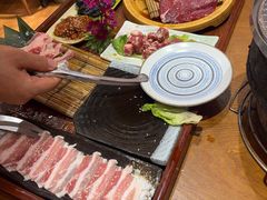 -牛也烧肉(摩尔城店)