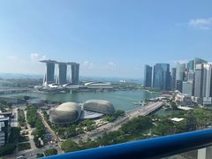 -新加坡瑞士史丹福酒店