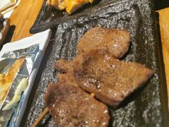 -炉胜·炉端烧·居酒屋