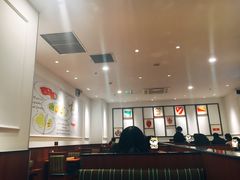 -萨莉亚意式餐厅(万嘉商业广场店)