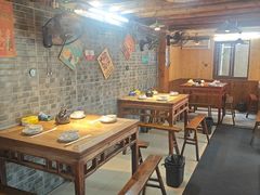 -老衢里·衢州农家菜(邱隘店)