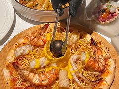 -Mogul Eatery·大亨餐酒馆