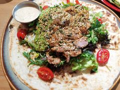 -HELLO 27 意面·沙拉·帕尼尼