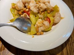 -金苑酒家·客家菜·广东老字号(万象店)