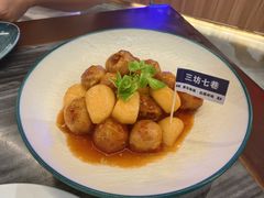 -安泰楼·佛跳墙创始人·传统闽味早茶·酒楼(三坊七巷闽菜地标店)