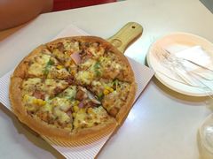 -那坡里(东华西路店)