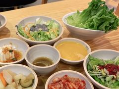 -喜来稀肉(北外滩白玉兰广场店)