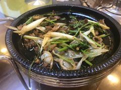 -老回回饺子馆(海洋馆店)