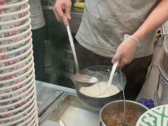 -地茂馆甜品