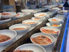 -半岛听涛蒸汽海鲜自助(K11店)