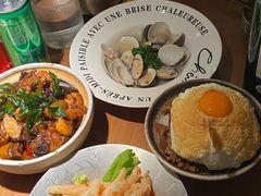 -岛风·台食小馆 ISLAND BISTRO(烟台山店)