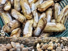 -韩盛·盛江山自助料理(中街大悦城店)