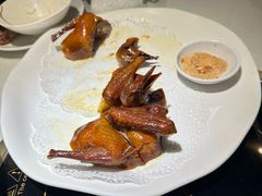 -顺峰顺水顺德菜(第一百货店)