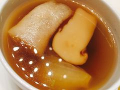 -金轩中餐厅 Jin Xuan(浦东丽思卡尔顿酒店)
