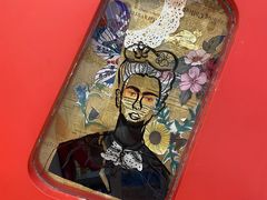 -蕃茄田艺术•美术绘画 •硬笔书法(滨江海威领界店)