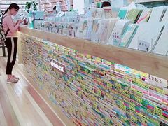 -猫的天空之城概念书店(印象城购物中心店)