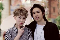 -逸丝风尚
