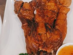 -丽华园(汉阳龙阳店)