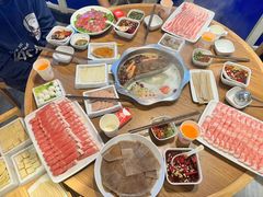 -傣妹火锅(罗宾森购物中心店)