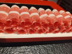 -老北京胡同味道二荤铺(酒仙桥店)