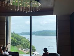 -天目湖涵田度假村