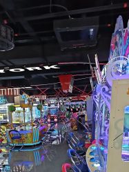 -木马王国(萧山银隆店)