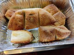 香蒜松软方方包-达美乐比萨(文三路店)