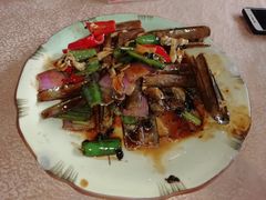 -崖口红树林海鲜餐厅