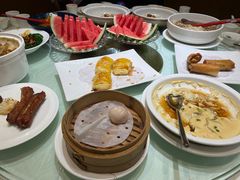 -金时代顺风大酒店(临港百联店)