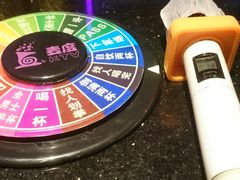 -麦度量贩式KTV(中联广场店)