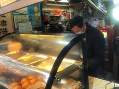 -老上海葱油饼(黄河路店)