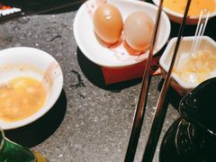 -牛New寿喜烧(金茂览秀城店)
