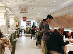 -大鸭梨烤鸭(左家庄店)