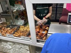 -大益烤鸡