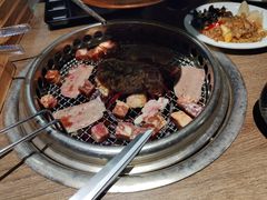 -火炉火自助餐(枫蓝国际店)