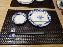 -小山日本料理(兴业太古汇店)