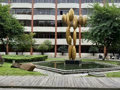 -四川大学(望江校区)