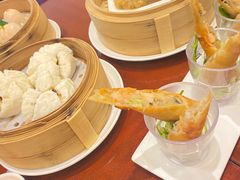-牡丹国际大酒店-港式茶餐厅