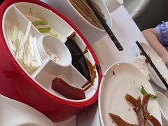 -月福京味斋·烤鸭店·北京菜(鼓楼总店)