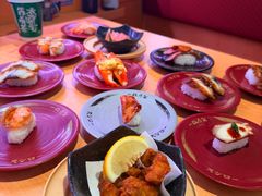 -寿司郎(皇庭广场店)