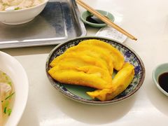 -金陵老丁家馄饨(新街口店)