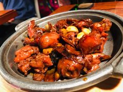 -外婆家(南开大悦城店)