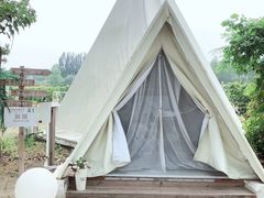 -安德鲁户外烧烤帐篷营地(马泉营店)