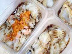 牛肉香菇肠-山水肠粉(盐田店)