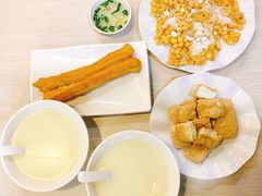 -兄弟深夜豆浆